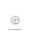 Ruota per Contenitore LB2500