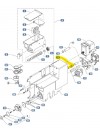 Ugello Mixer EP2500