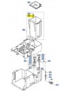 Galleggiante LB2500
