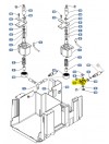 Raccordo 3 vie LB2500