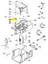 Erogatore Solubili EP2500