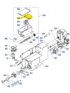 Copertura Fissa EP2500