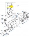 Copertura Fissa LB2500