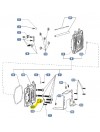 Termostato 98° Lavazza EP950