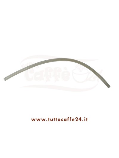 Tubo Silicone 5x8 Lavazza EP950