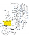 Frontale Completo Lavazza EP1800