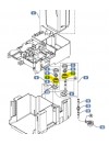 Base Valvola Lavazza LB2500 Plus