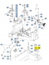 Guarnizione Serbatoio Lavazza EP1800