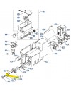 Guarnizione OR 3125 Lavazza EP2500