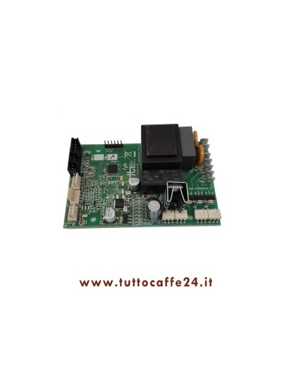 Scheda Elettronica Caffè/Acqua Rdl Mini Standard