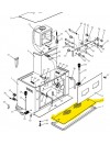 Griglia Vaschetta Rdl Maxi