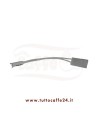 Spia luminosa Rossa RDL Sweet