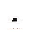 Linguetta Arresto Capsula Rdl Mini