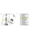 Ghiera di Registro Rdl Mini