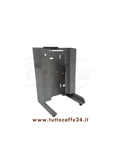 Telaio Verniciato Grigio Faber Slot