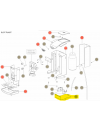 Base Moplen Faber Slot