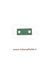 Piastrina Isolante Spinel Duetto