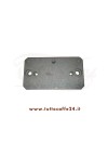 Piastra Inferiore Faber Slot