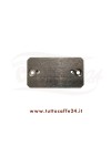 Piastra Inferiore Faber Slot