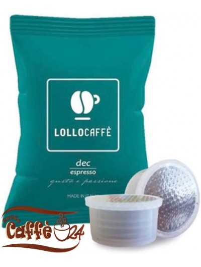 Lollo Espresso Point Dek