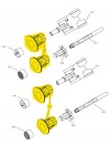 Supporto Ellittico Spinel Pinocchio