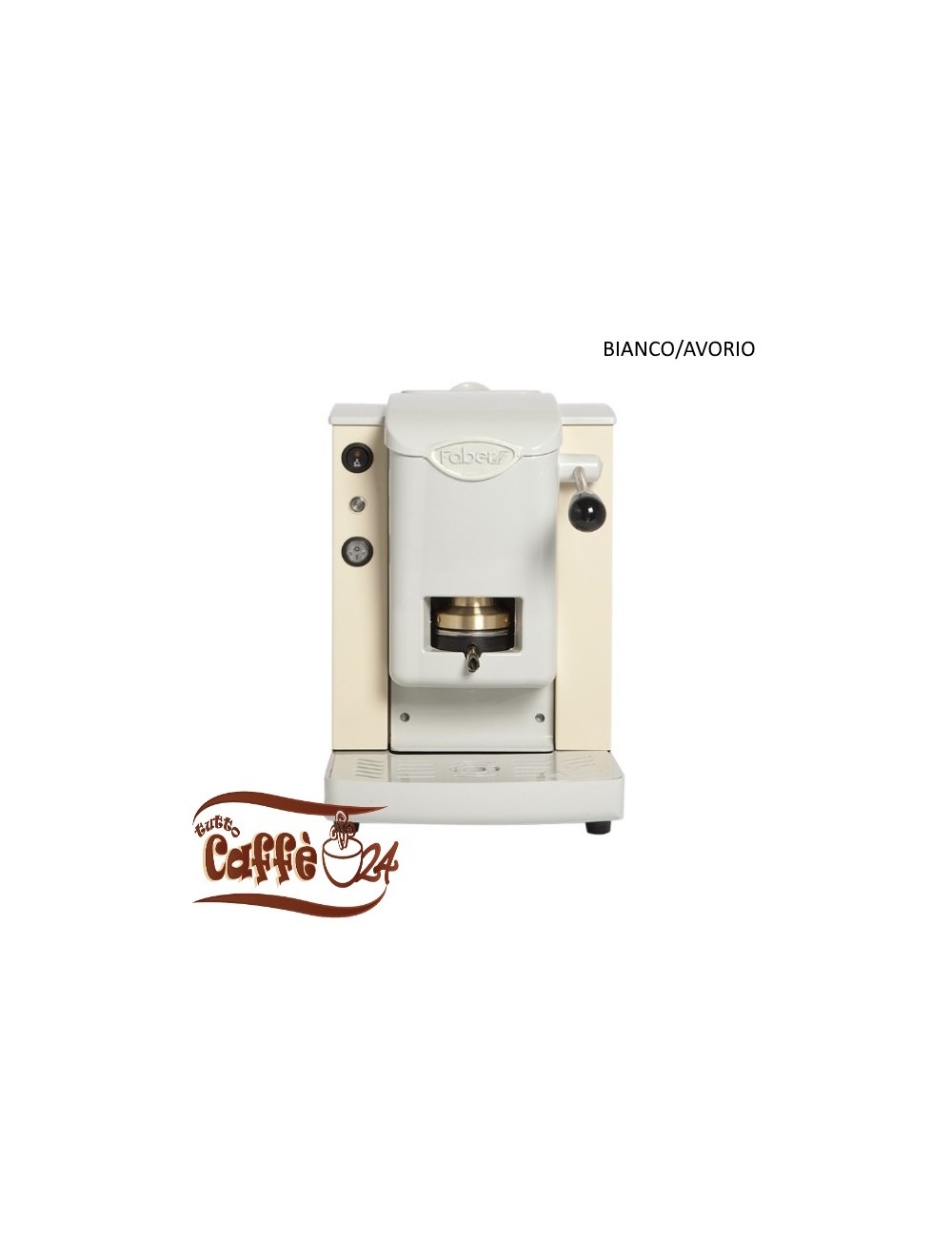 Faber Slot Plast (Pressacialda in Ottone)