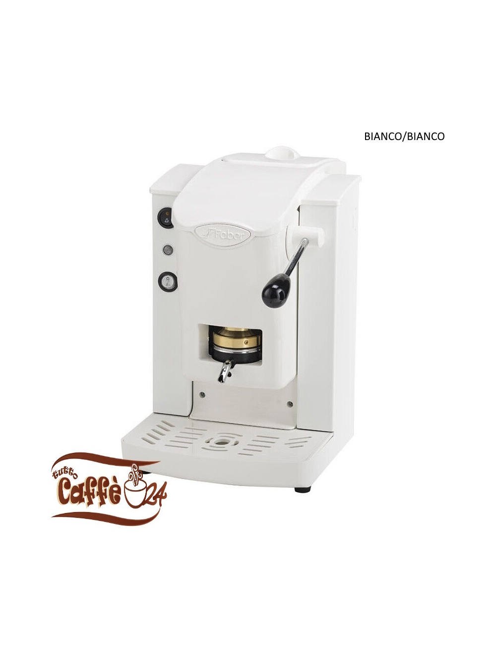 Faber Slot Plast (Pressacialda in Ottone)