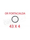 Or portacialda Spinel Ciao New