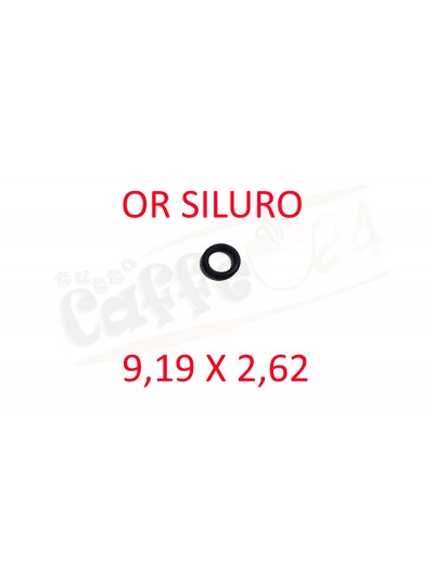 Or siluro Spinel Ciao New