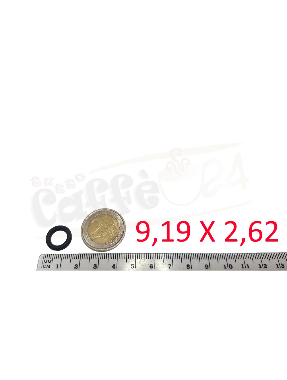 Guarnizione Cialda Ciao - Spinel - Foto 8