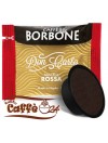 Capsule A Modo Mio Don Carlo Borbone Rosso