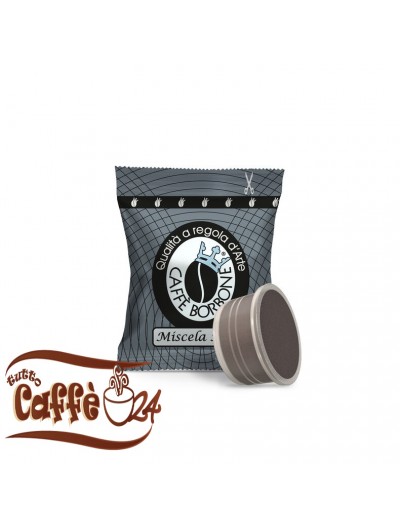 Capsule Borbone Espresso Point Nera