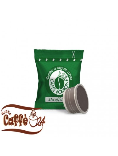 Capsule Borbone Espresso Point Dek