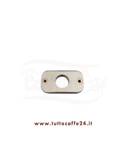 Piastra Inferiore Faber Pro Deluxe