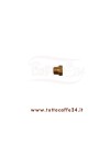 Tappo 1/8 Rdl Maxi Pro