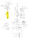 Silenziatore Lavazza EP800