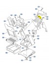 Distanziale Lavazza EL3200