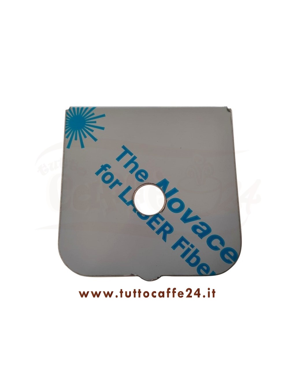 Tappo Faber Pro Inox