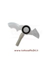 Connettore Acqua De Longhi EDG305