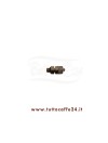 Raccordo Dritto Baby Frog