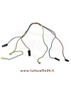 Cablaggio Elettrico Principale Didiesse Frog