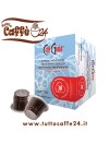 Nespresso Gioia decaffeinato
