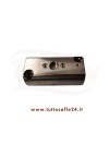 Blocco riscaldamento in ottone