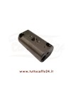Blocco riscaldamento in ottone