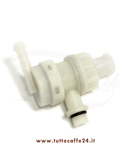 Valvola Antigoccia De Longhi ECP31