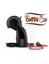 Macchina a Capsule Dolce Gusto Krups Piccolo XS Fighter