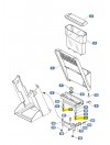 Vite 3,5x16 Lavazza EL3200