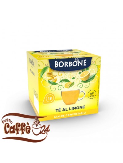 Borbone The Al Limone