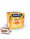 Borbone Tisana Cannella e Arancia