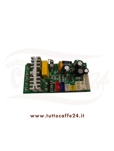 Scheda Cpu Lavazza LB951